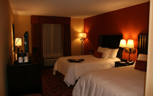 Hampton Inn Turnersville (Philadelphia Area)