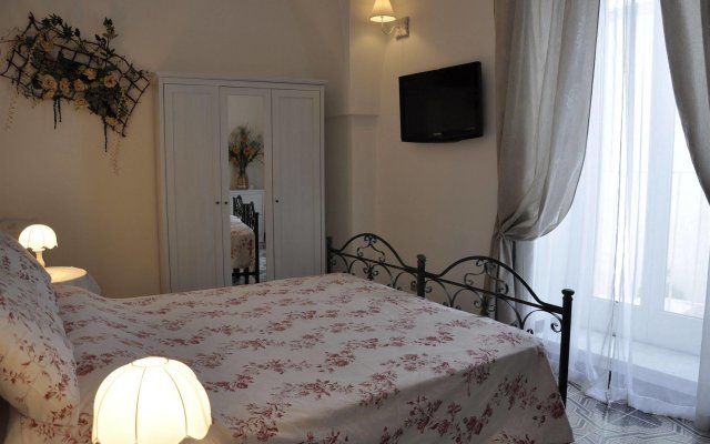 Il Sogno di Pandora Bed and Breakfast