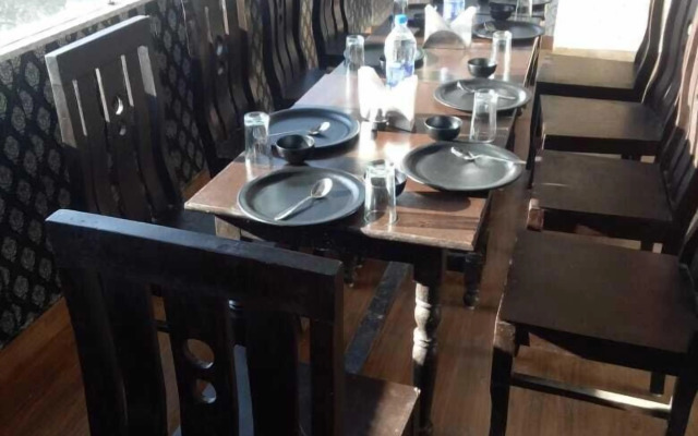 Dev Bhoomi Resort