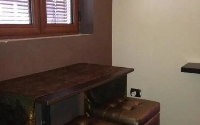 Zen Guest House Olistica