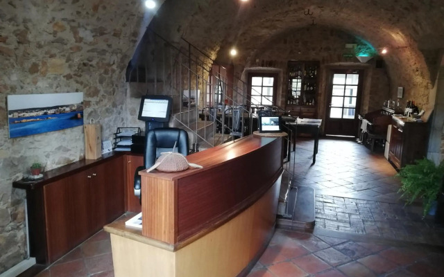 Hotel Molí de l'Escala