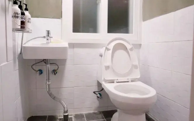 Majung Haus - Hostel