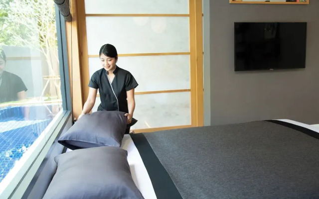 Villoft Zen Living