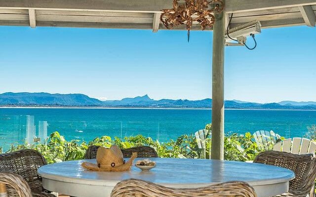 Your Luxury Escape - The White House