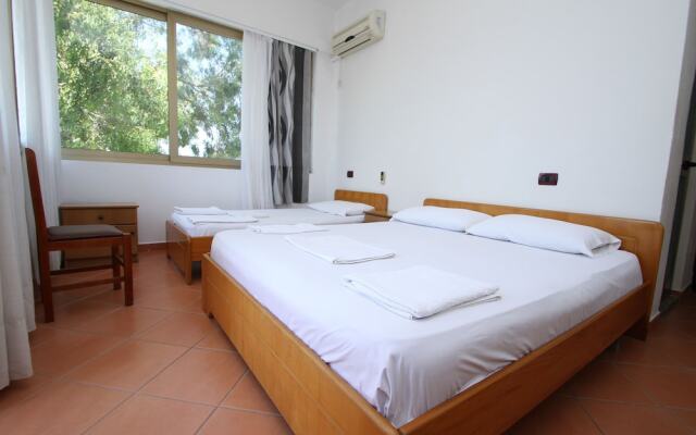 Hotel Lepenica