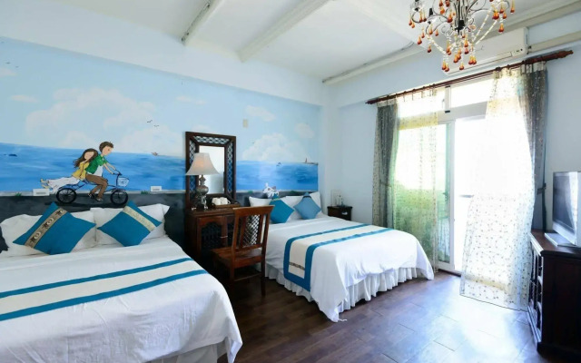 Ocean Melody B&B