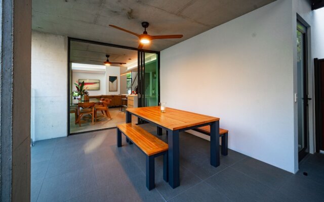 Aria Port Douglas Villas - Villa 1