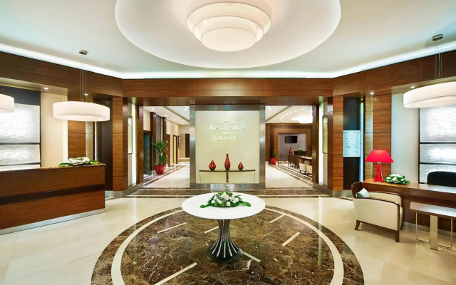 Residence Inn by Marriott Jazan