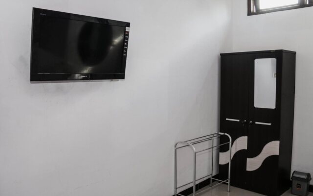 Suwuk Homestay