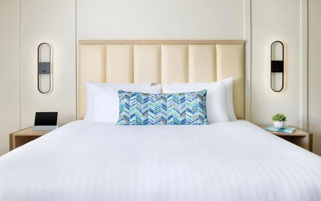 Tulip Creek Hotel Apartments