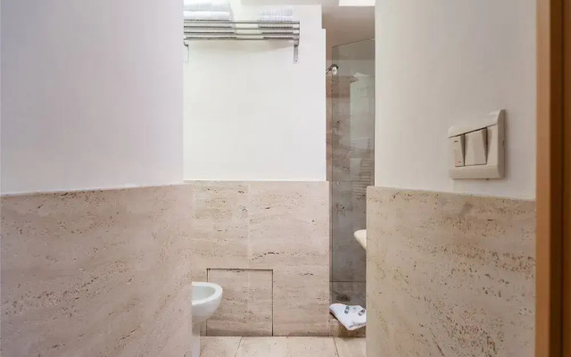 Garbatella Suites