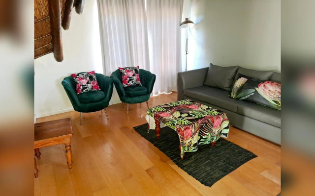 Mond Kleine Guest House