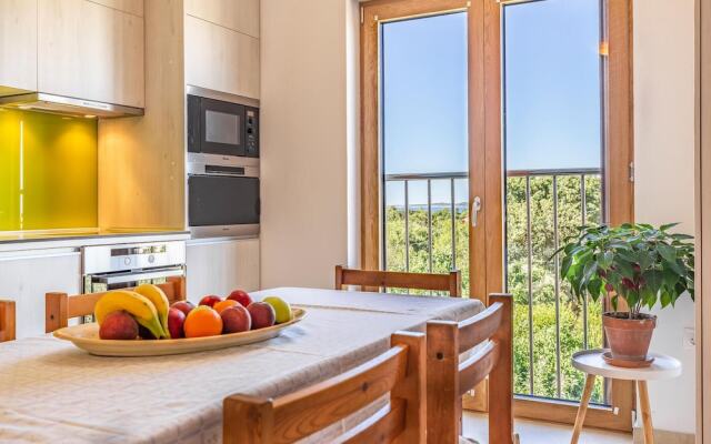 Stunning Home in Medulin With Wifi and 2 Bedrooms