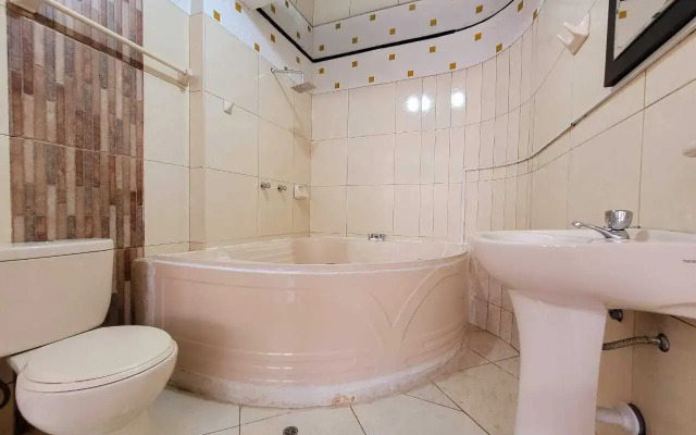 Illari Wari l Hotel Sauna