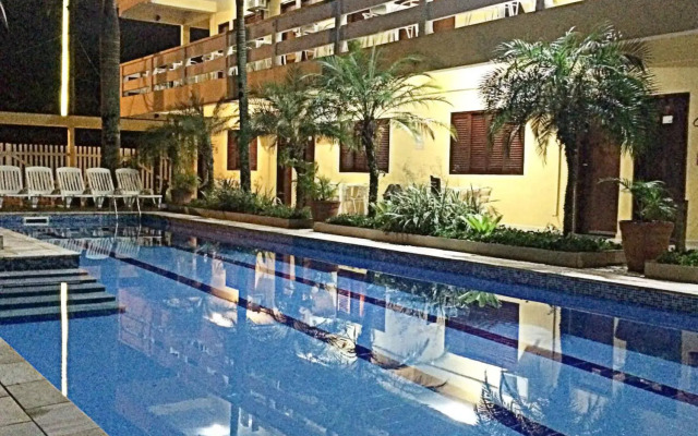Pousada Acquaville