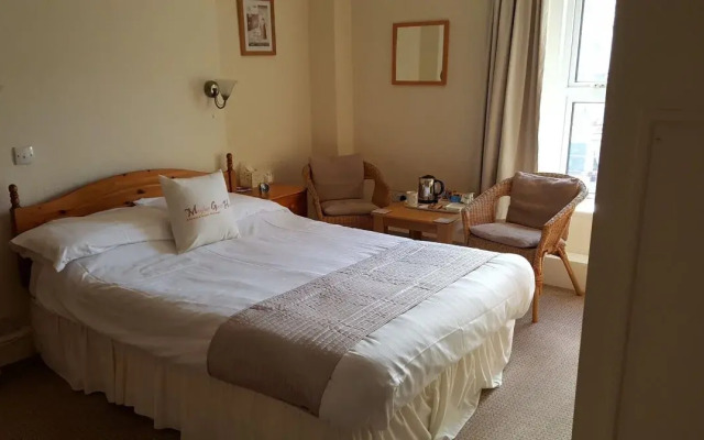 Mayfair Guest House