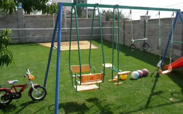 Luxury Villa Sea Dream