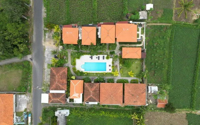 Damar Sanjaya Uttama