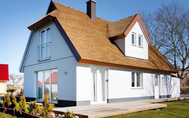 House, Boiensdorf in Boiensdorf