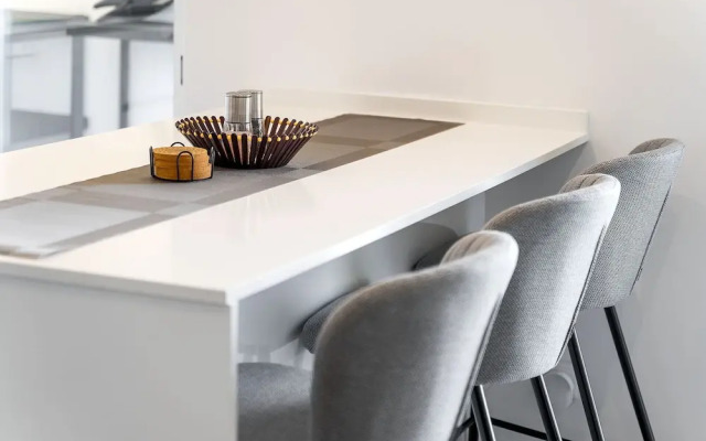 Lagos Modern 1 With Pool by Homing