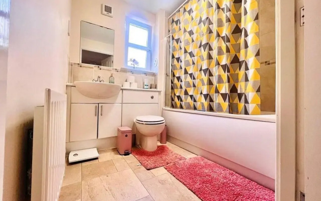 Lovely 2-bed Apartment in Aberdeen