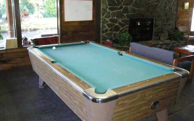 Mount Vernon RV Campground