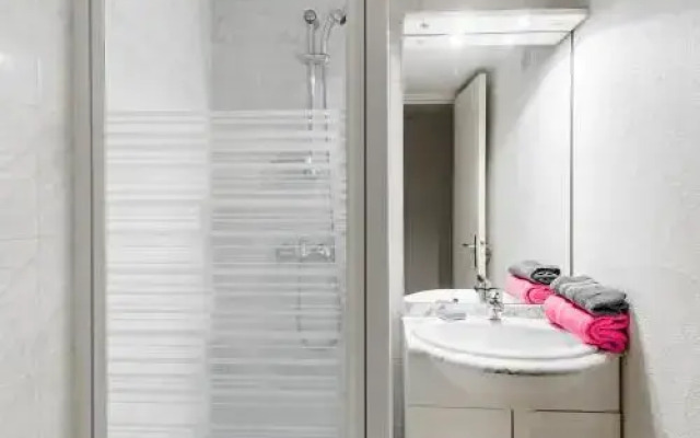 Studio La Mezzina Palavas-les-Flots