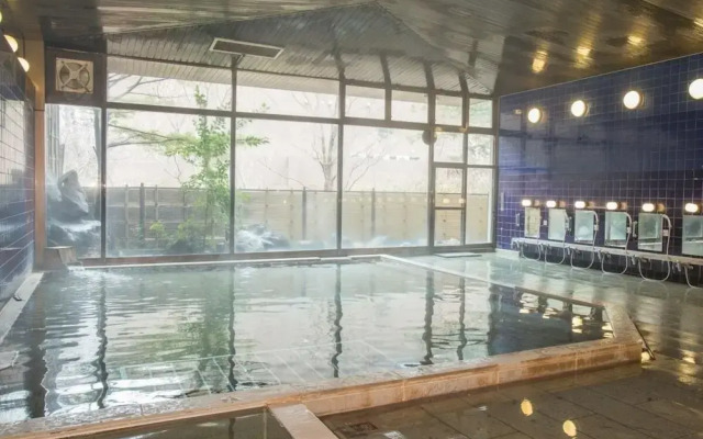 Kinugawa Royal Hotel