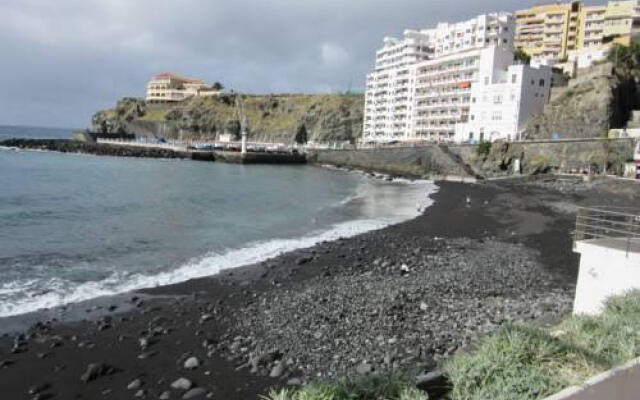 Mundo Beach House, Playa San Marcos, Tenerife