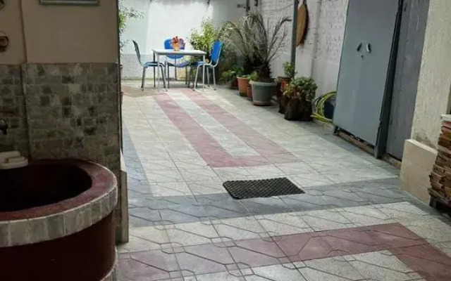 Cobani's House