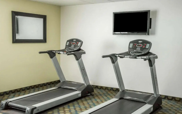 Comfort Inn Cincinnati Northeast