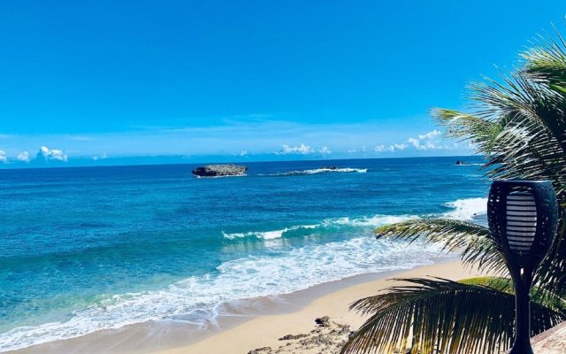 Ventana al Atlantico Boutique Hotel at Arecibo 681 Ocean Drive