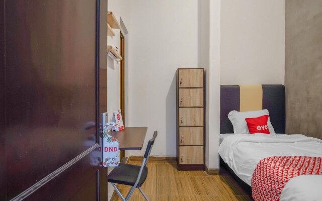 Nginepyuk by OYO Rooms