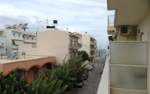 Pasiphae Hotel