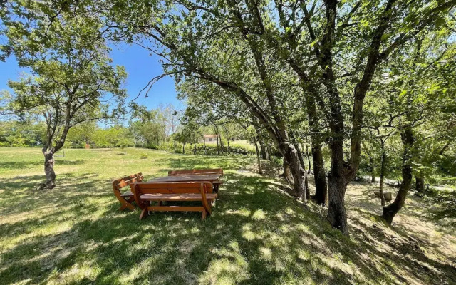 Spoleto Splash : Casetta/slps 4/5 Wifi/dishwasher - Beautiful Private Garden
