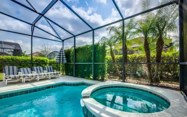 5BR Villa - TH805THB