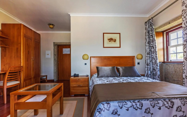 Hotel Rural Quinta de S Sebastiao