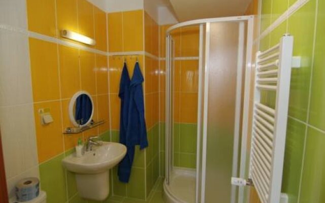 Hotel U Radnice