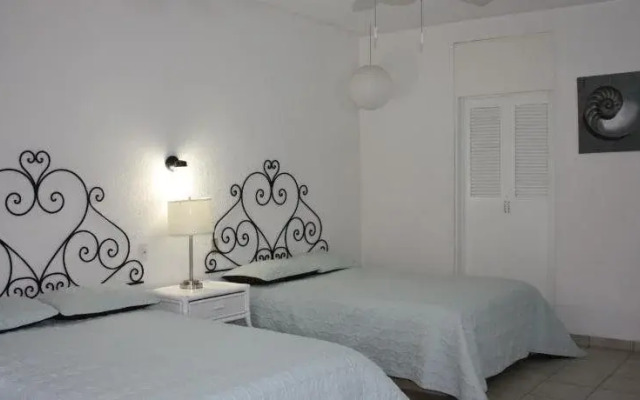 Hotel Plaza Venecia