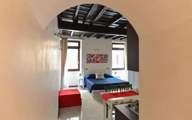 Urbana Colosseo Boutique Apartment