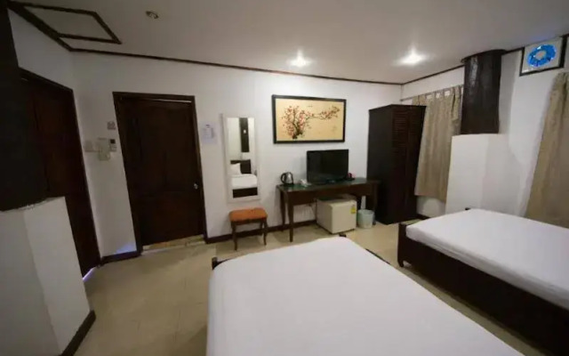 New Daraphet Villa