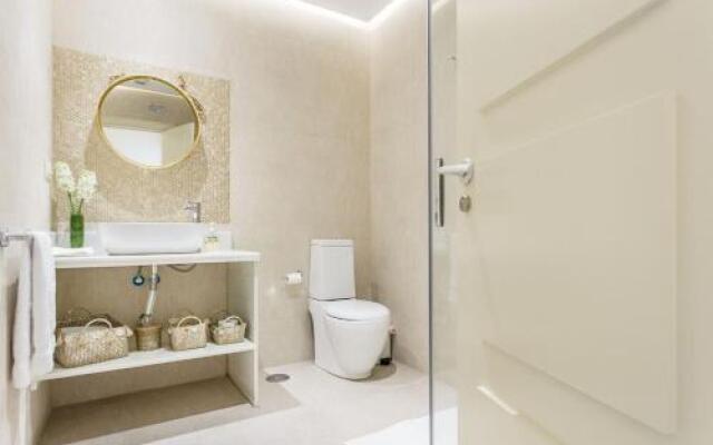 Apartamento Living By Cathedral