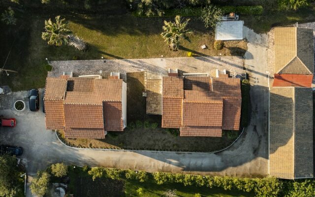 Parakladi Seaside Retreat