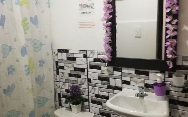 Hostal Casa Manga 24