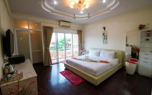 Maria Room for Rent Hua Hin