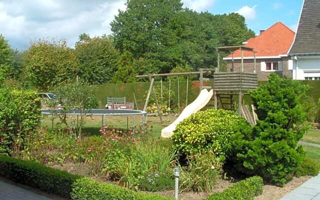 B&B Bij Lieve en Jos
