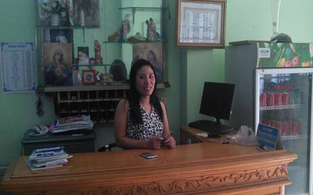 Hoang Ngoc Hotel