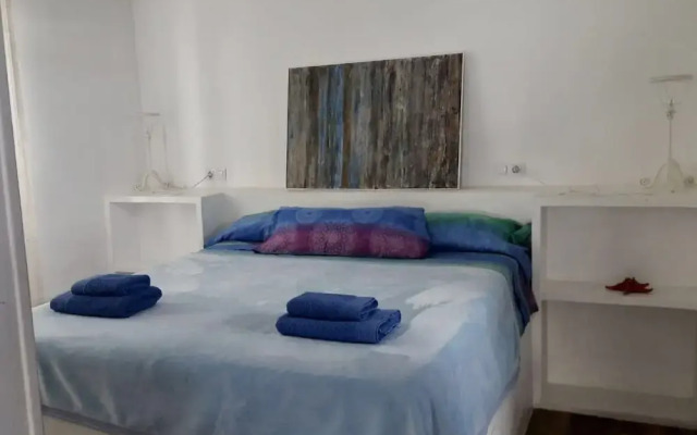 Apartamento  Sueño Marinero - Los Cocoteros