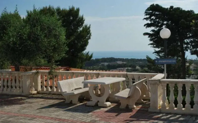 Villa Carabella Residence