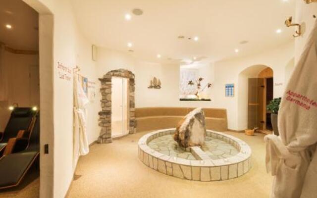 Apparthotel Germania
